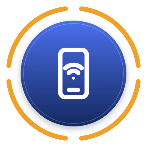 Télétravail, mobiles et Wi-Fi — 